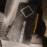 rtx 3060 ti Хорошее состояние (photo 2)
