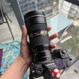 Объектив Nikkor 24-70mm f/2.8G ED (photo 1)