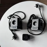 Сетевой фильтр-куб TP-VE4U5E-C USB-A + Type-C 20W (photo 2)