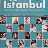 Учебники турецкого языка Yeni Istanbul A2 и B1 (photo 4)