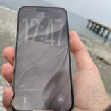 iPhone 15 (photo 6)