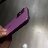 iPhone 16 pink 128gb (photo 4)
