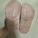 Детские кроксы Crocs размер 25 (photo 2)