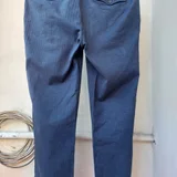Джинсы Massimo Dutti + Кардиган шерстяной Massimo Dutti (photo 2)