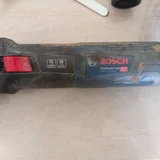 Болгарка Bosch GWS 14-125 S Professional (photo 3)