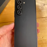 Samsung Galaxy Z Fold5 512 ГБ чёрный (photo 3)