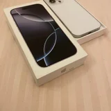iPhone 16 Pro (photo 1)