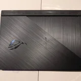 Игровой ноутбук ASUS ROG Strix (photo 1)