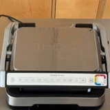 Электрогриль Tefal Optigrill 4in1 (photo 1)