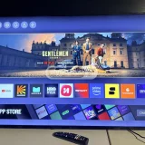 Телевизор Smart Android 129 см (photo 1)