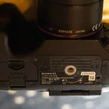 Фотоаппарат Sony Alpha A77 с объективами и аксессуарами (photo 4)