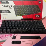 Клавиатура HyperX Alloy Origins 60 (photo 1)