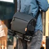 Сумка для фотоаппарата Pgytech OneGo Shoulder Bag 6L (photo 2)