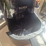 Аэрогриль Floria 6 л с силиконовой формой (photo 3)