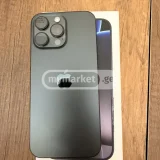 iPhone 16 Pro Max 256GB (photo 1)