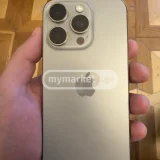 Мобильный телефон Apple iPhone (photo 1)