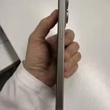 iPhone 15 Pro Max 256GB Natural Titanium (photo 3)