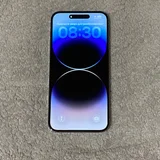 iPhone 14 Pro Max 128 GB (photo 1)