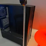 Игровой корпус для ПК 1stplayer D4 (photo 5)