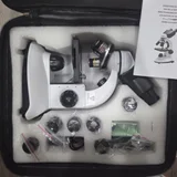 Фен Franko Professional FHD-1052 (photo 1)
