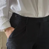 Джинсы Massimo Dutti размер 28/38 (photo 4)