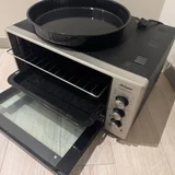 Электрическая духовка Arzum AR2002 (photo 2)