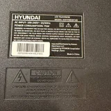 телевизор **Hyundai 43HY9800FHD** (photo 4)