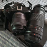 Canon R50V (photo 2)