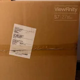 Samsung ViewFinity S7 27'' 4K (photo 2)