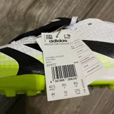 Сороконожки Adidas Predator League FT (photo 2)