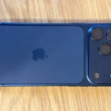 iPhone 17 Pro Max (photo 2)