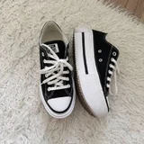 Кеды Converse Double Stack 24.5 (photo 3)