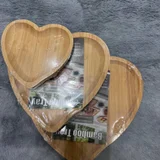 Листик декоративный под украшения (photo 3)