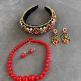 Серьги (photo 3)