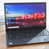 Lenovo ThinkPad X1 (photo 1)