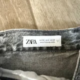 Джинсы Zara, 24 р, на талию до 66 см, бедра до 91. В идеале. (photo 3)
