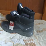 Ботинки Quechua новые (photo 7)