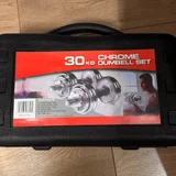 Гантели сборные, 30кг (photo 1)