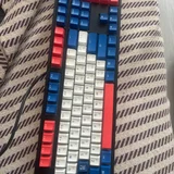 Клавиатура Ducky One 100% (photo 1)