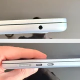 MacBook Air 15,3 M4 (2025) (photo 9)