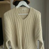 Шерстяной свитер Rag & Bone (photo 2)