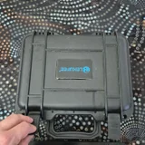 GoPro Hero 12 с комплектом модулей и штативом (photo 1)