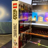 Энциклопедия LEGO Star Wars (photo 2)