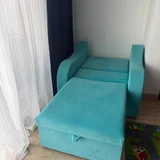 Раскладное кресло (photo 3)