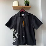 Рубашка **Rhude** (photo 1)