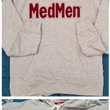 Худи MedMen S (photo 1)