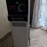Масляный радиатор (photo 2)