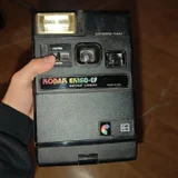 Камера Kodak (photo 3)