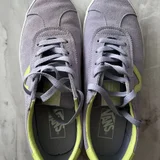 кеды Vans , 41 размер. (photo 1)