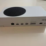 Xbox Series S 512 ГБ (photo 4)